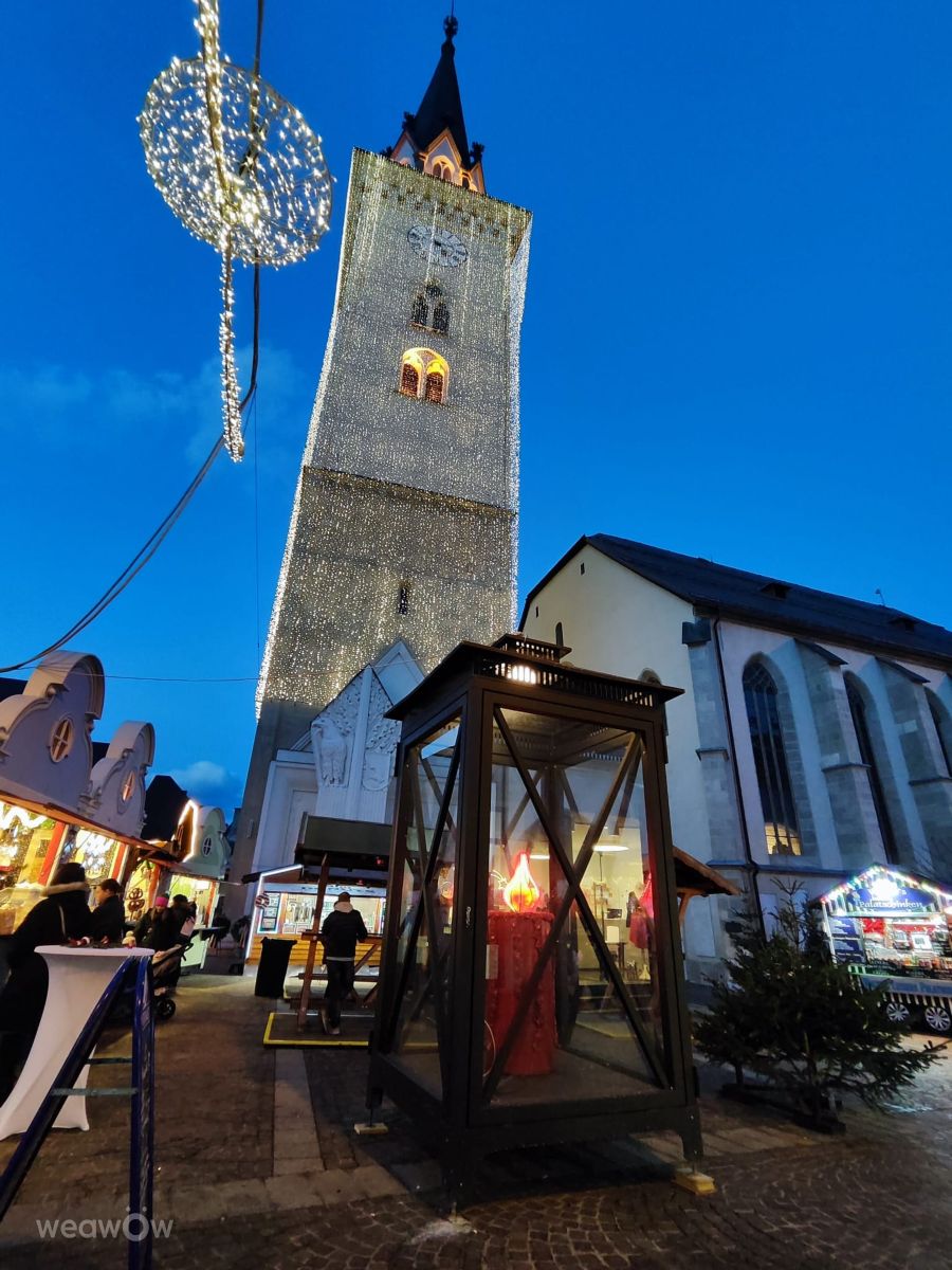 Photographer PeterR, Weather Photos in Villach - Weawow