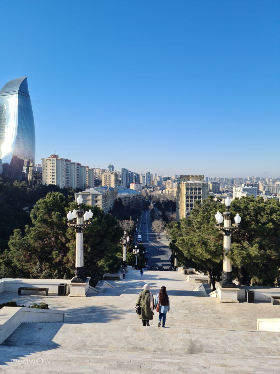 Weather forecasts with beautiful photos by Джамиль