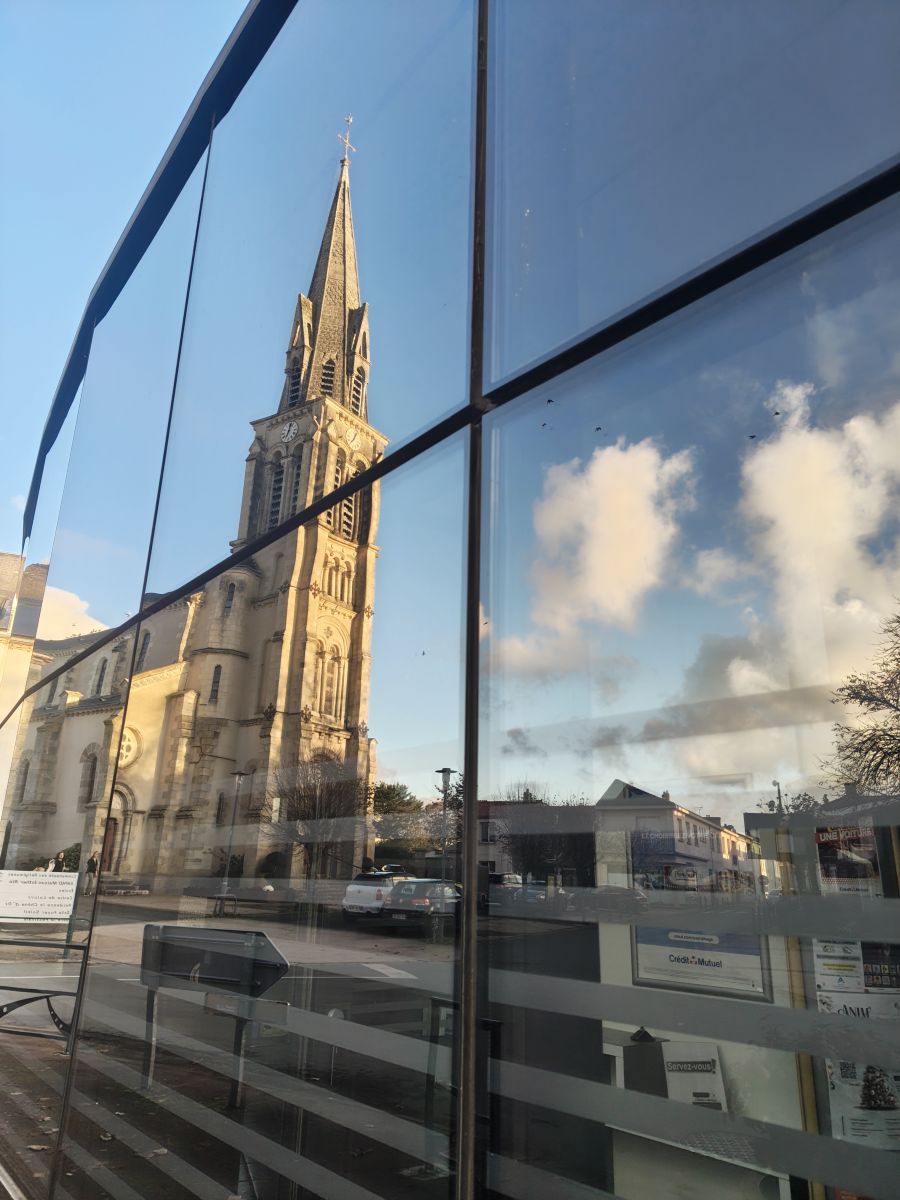 Photos météo à France. Prévisions météo avec de superbes photos de Reg