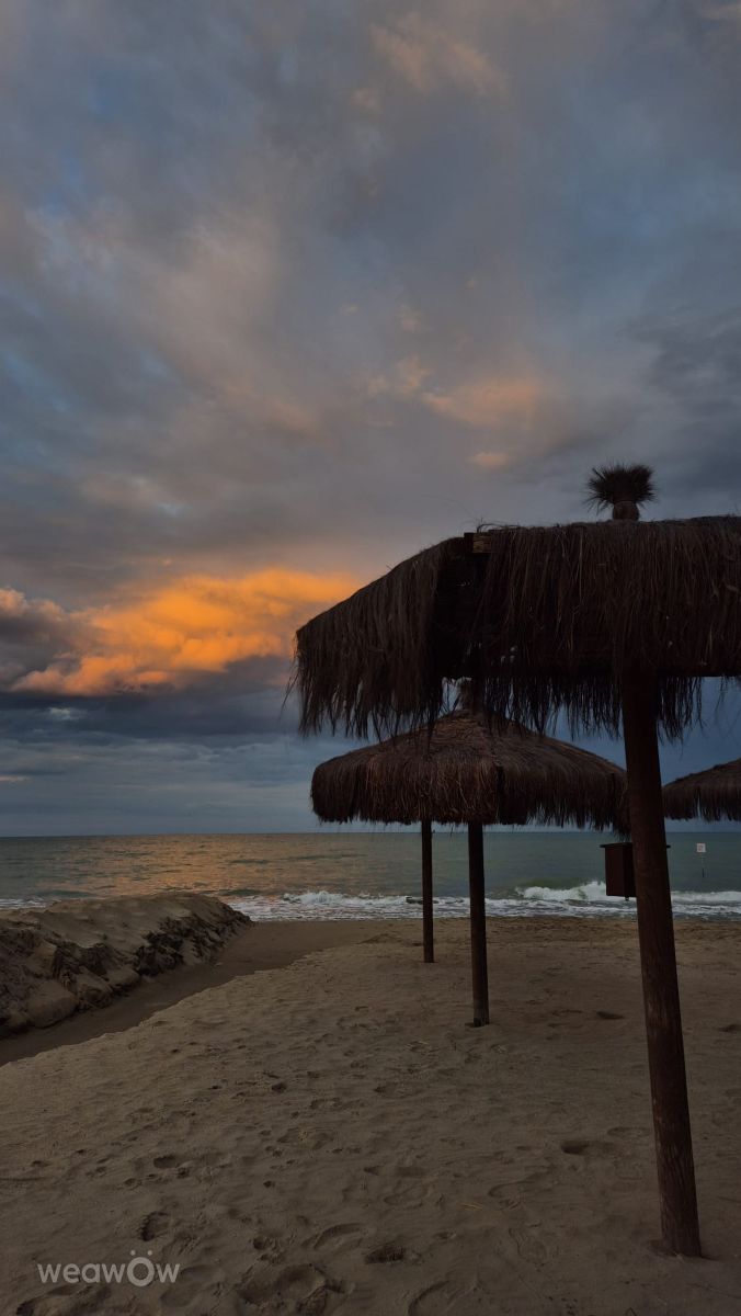Weather Photos in Abruzzo. Weather forecasts with beautiful photos by Bistef68