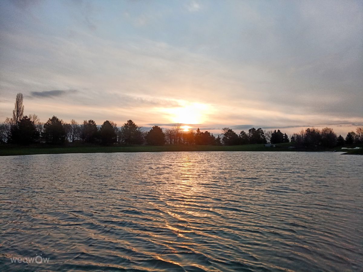 Photograph Kripo, Wetter Photos Niederösterreich - Weawow