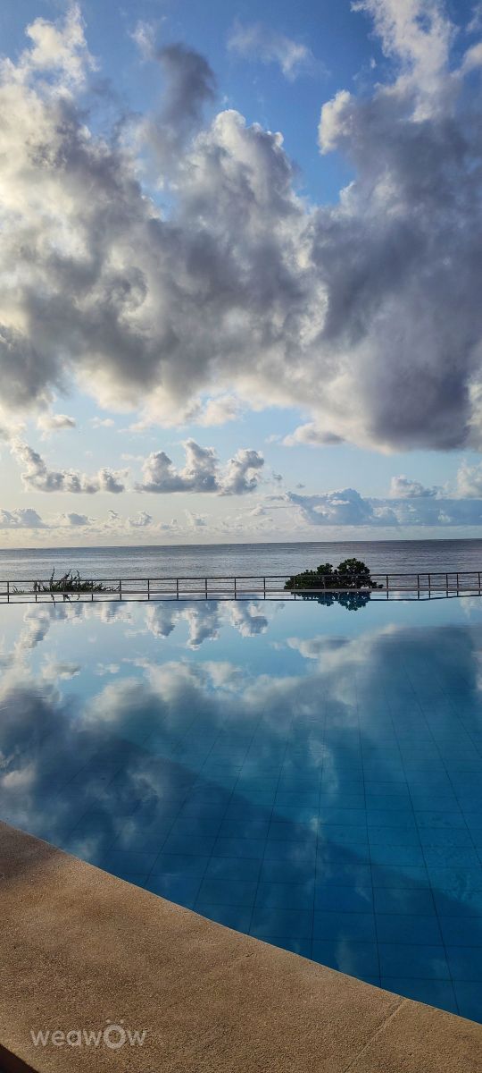 Weather forecasts with beautiful photos by Wakarima