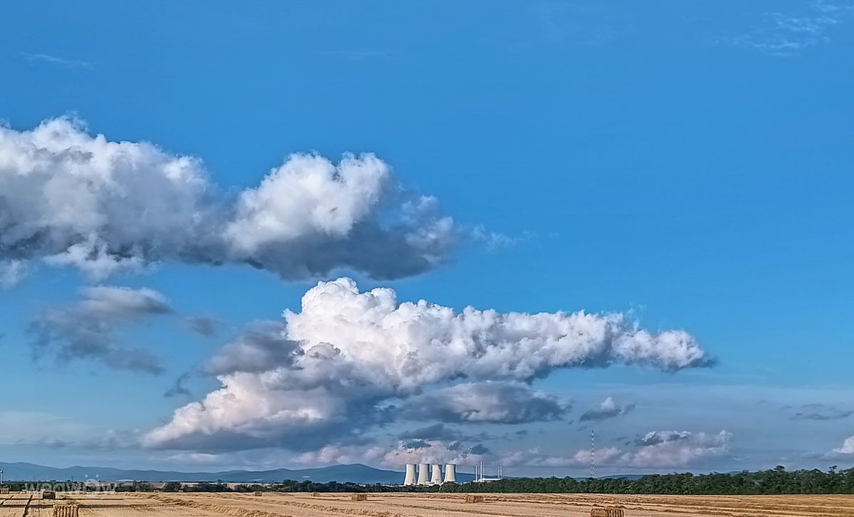 Photographer Kripo, Weather Photos in Kátlovce - Weawow