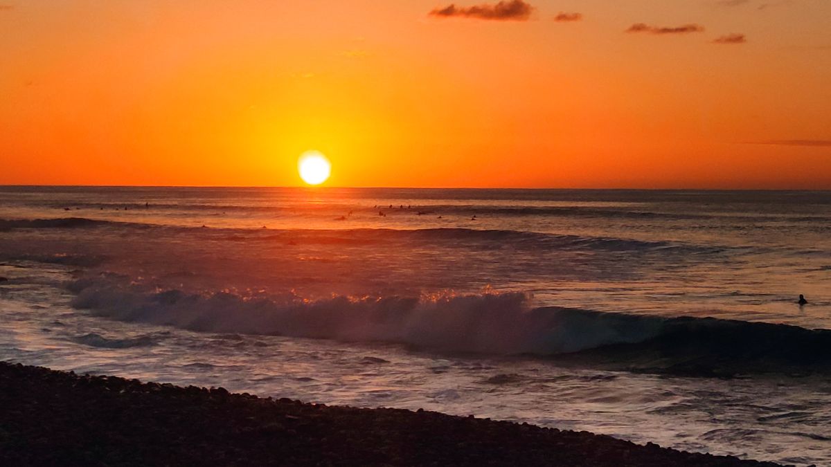 Photographe newgen, Photos météo à Playa de las Americas - Weawow