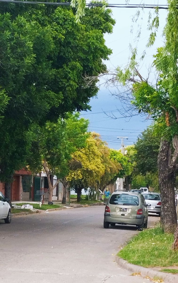 摄影师 miguelespinaco，Santa Fe的天气照片 - Weawow