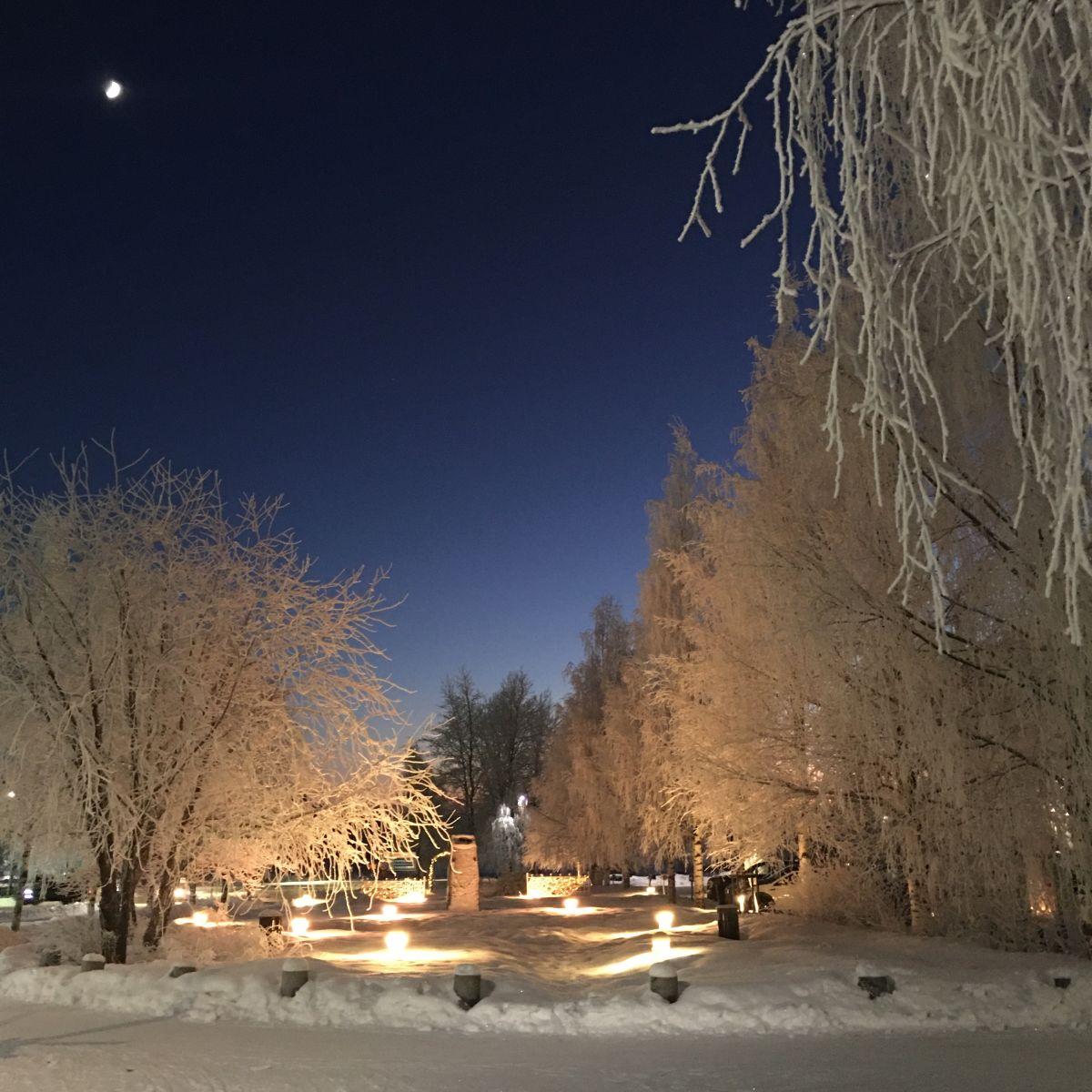 Photos météo à Suède. Prévisions météo avec de superbes photos de Nixie