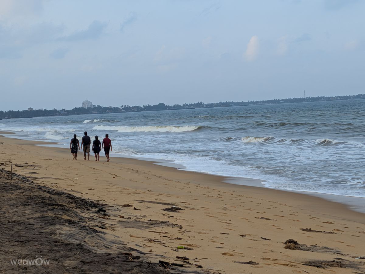 Western Provinceの天気写真. lunatibiの美しい写真による天気予報