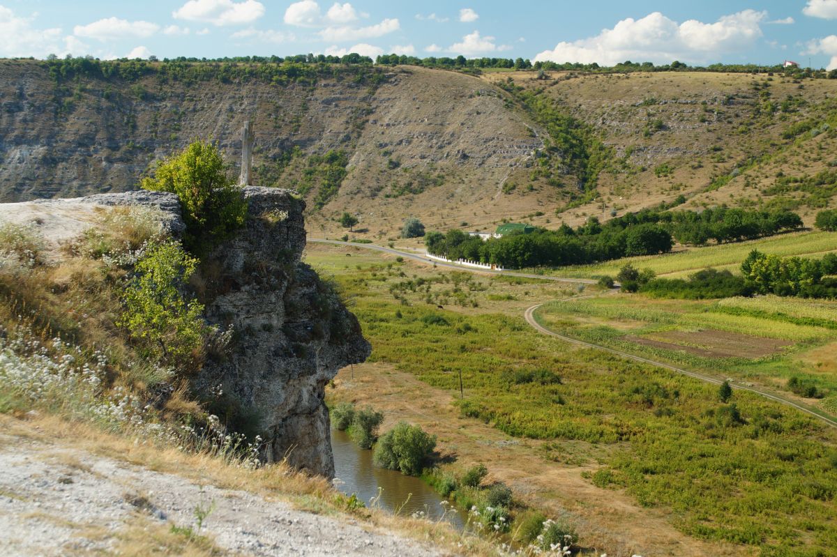 Hình ảnh Thời tiết ở Moldova. Dự báo thời tiết với những bức ảnh đẹp của Saho76