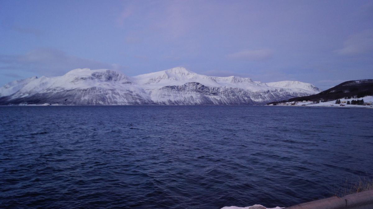 Weather Photos in Norway. Weather forecasts with beautiful photos by Fon_Tunnissen