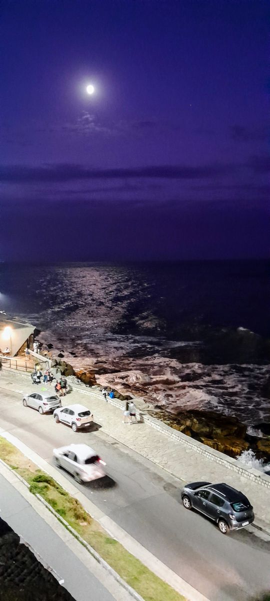 Weather Photos in Mar del Plata. Weather forecasts with beautiful photos by SEBASTIAN14