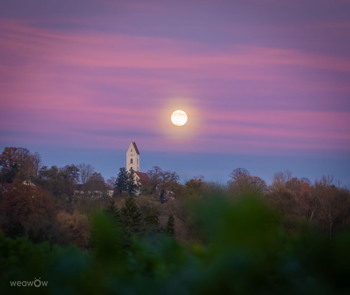 Fotos do tempo em Kranzberg. Previsões do tempo com lindas fotos de Li-Bro