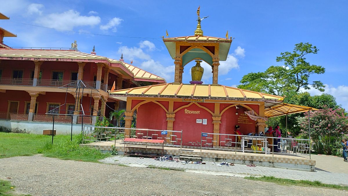 Weather Photos in Nepal. Weather forecasts with beautiful photos by NeerajKumar
