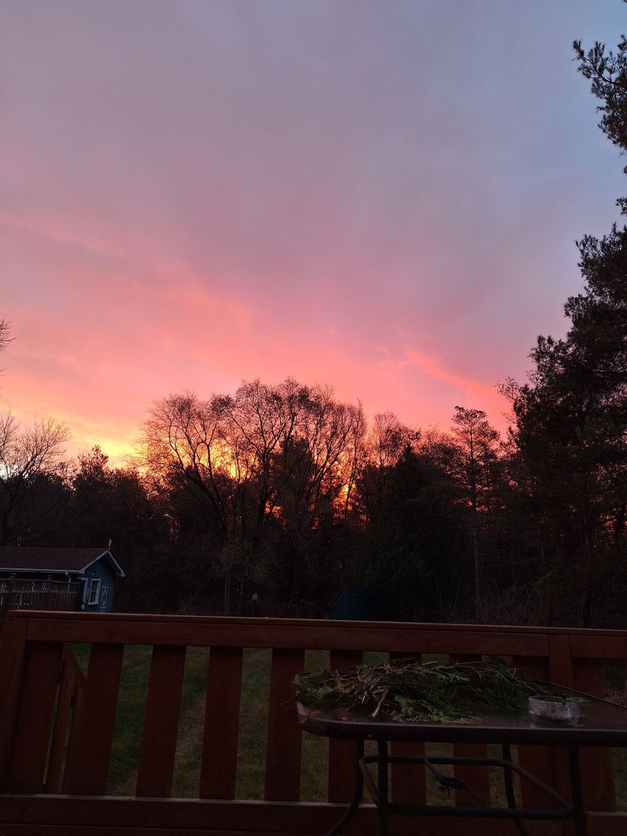 Photographer ccdn0630, Weather Photos in Barrie - Weawow