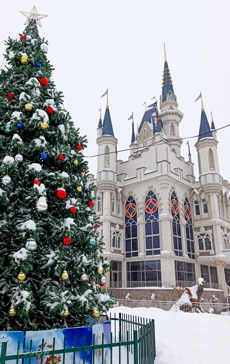 Weather Photos in Kurgan. Weather forecasts with beautiful photos by ElenaMak