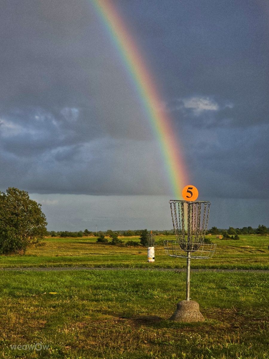 Weather Photos in Harjumaa. Weather forecasts with beautiful photos by Priit