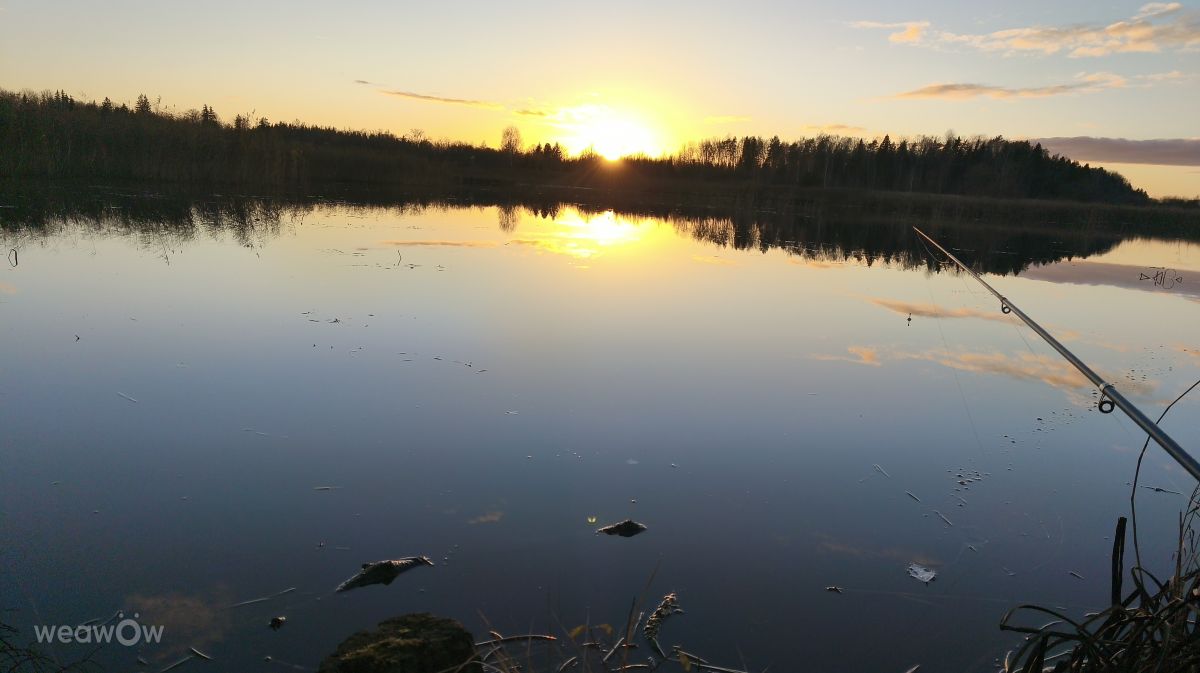 Фотографии Погоды в Литва. Прогнозы погоды с чудесными фотографиями, сделанными Valiukas