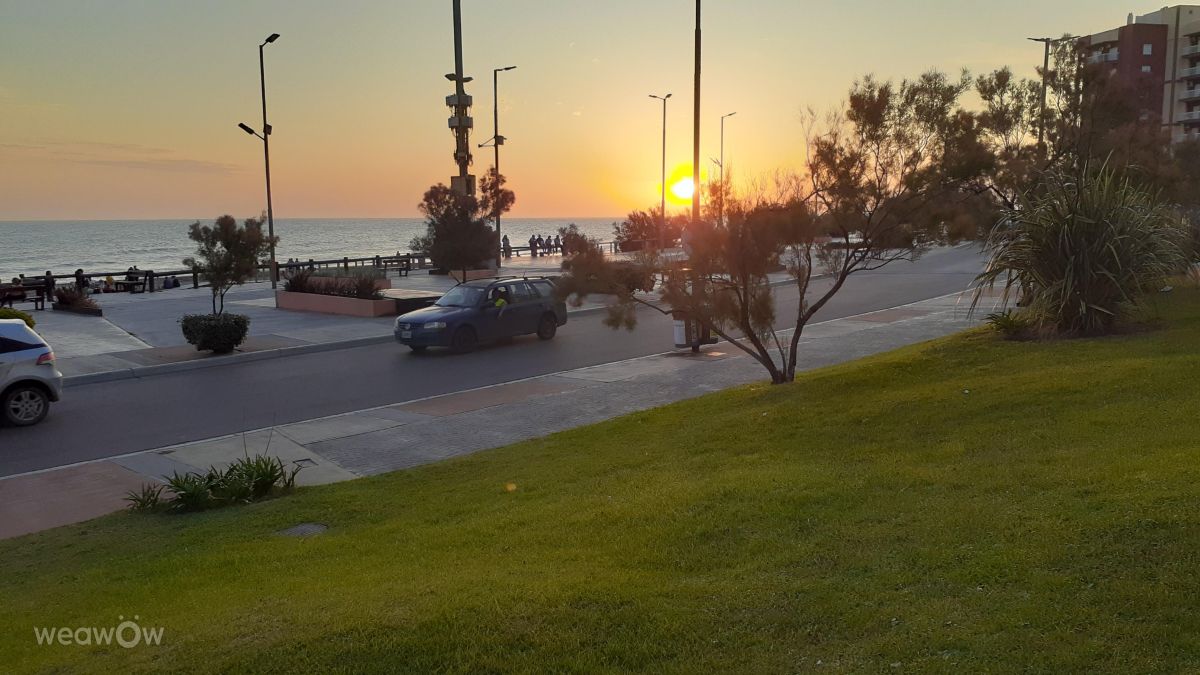 Wetter Photos Buenos Aires. Wettervorhersagen mit schönen Fotos von Alfredo Alexis Bobadilla Notar