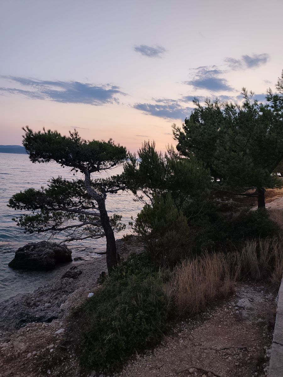 Weather Photos in Croatia. Weather forecasts with beautiful photos by Kleka92