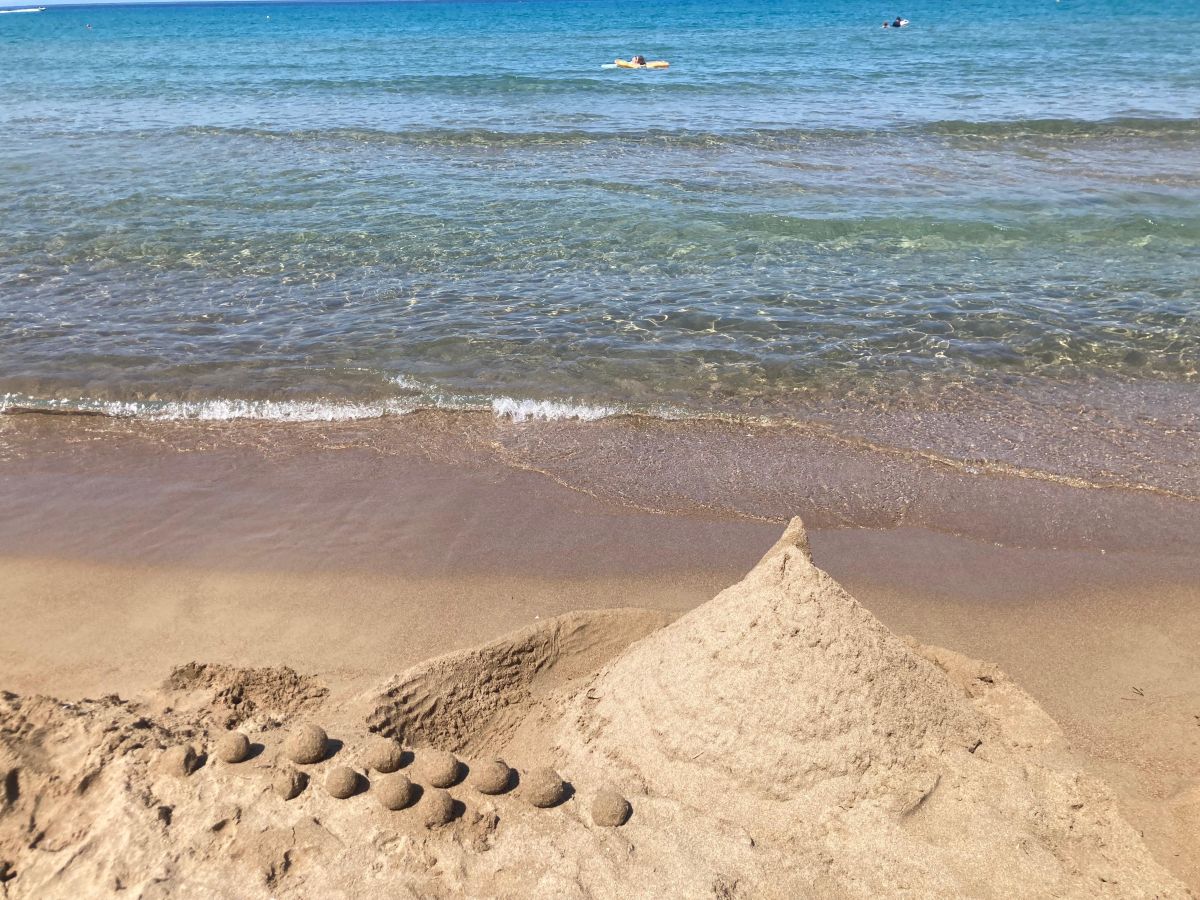 Photos météo à Péloponnèse. Prévisions météo avec de superbes photos de TanaHo