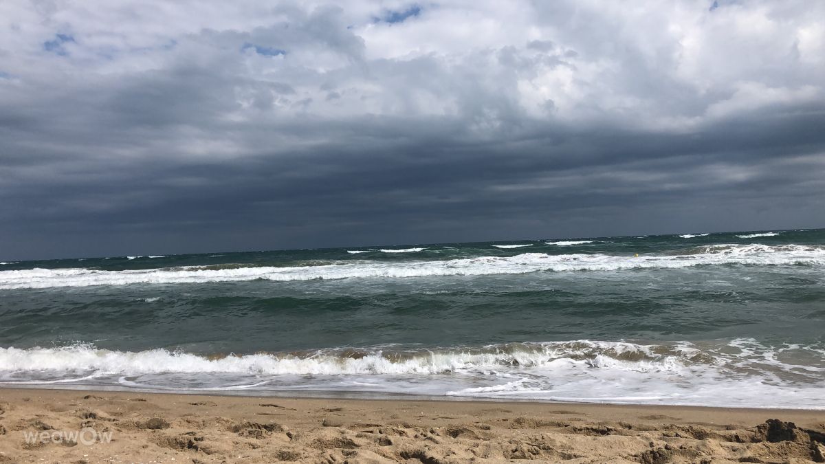 Fotos do tempo em Obzor. Previsões do tempo com lindas fotos de By_Eva