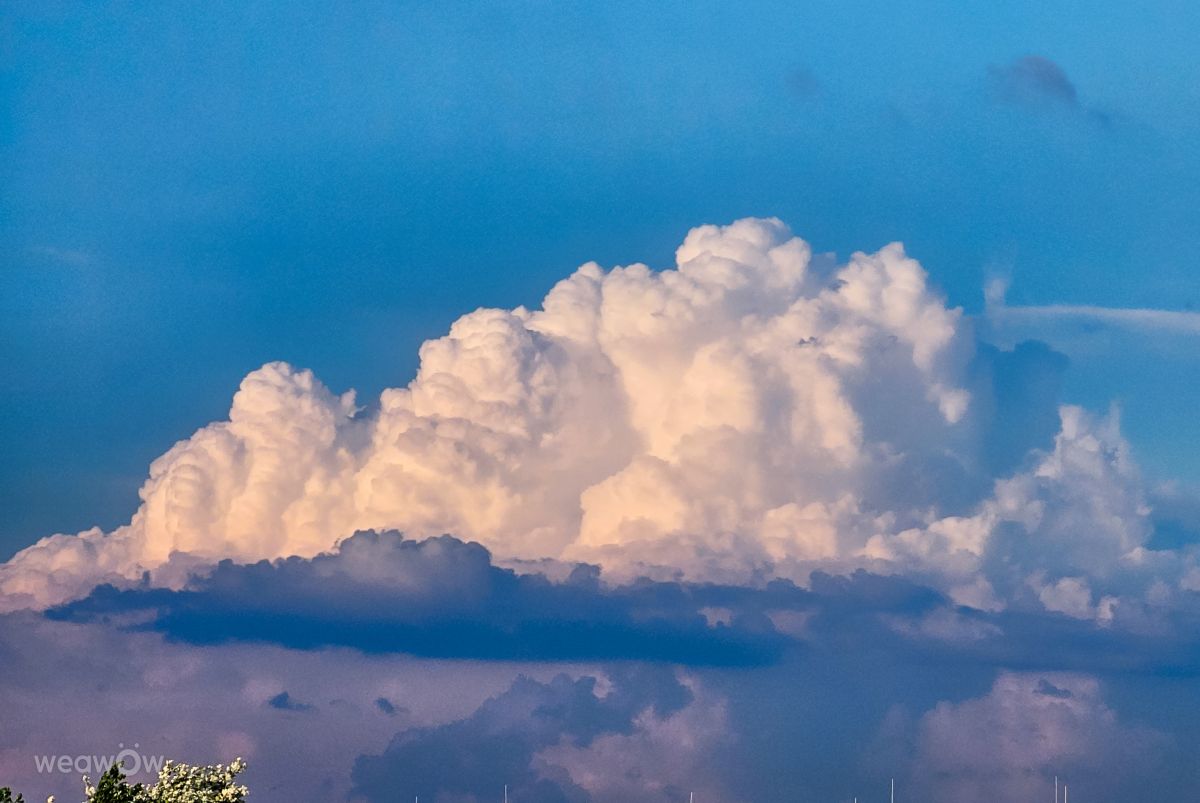 Photos météo à Sereď. Prévisions météo avec de superbes photos de Miloš_SK