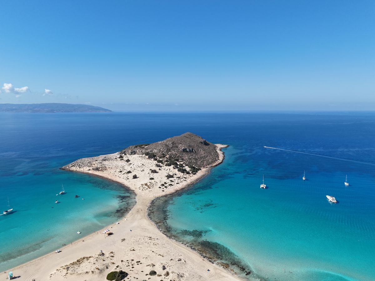 Photos météo à Péloponnèse. Prévisions météo avec de superbes photos de RositaY