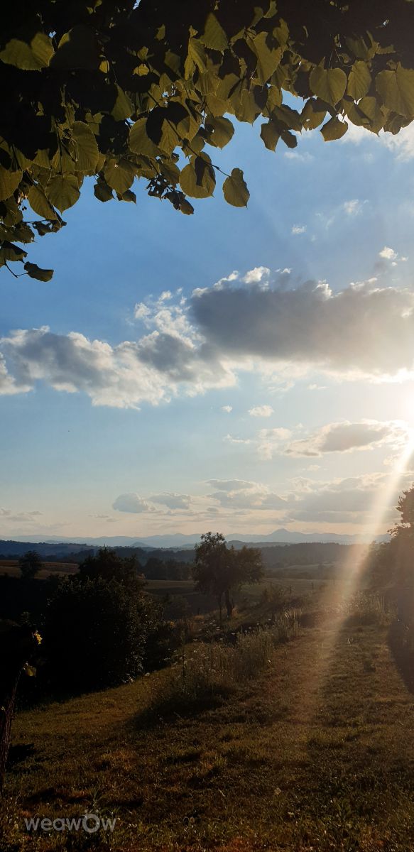 Weather Photos in Goile. Weather forecasts with beautiful photos by Bobsky