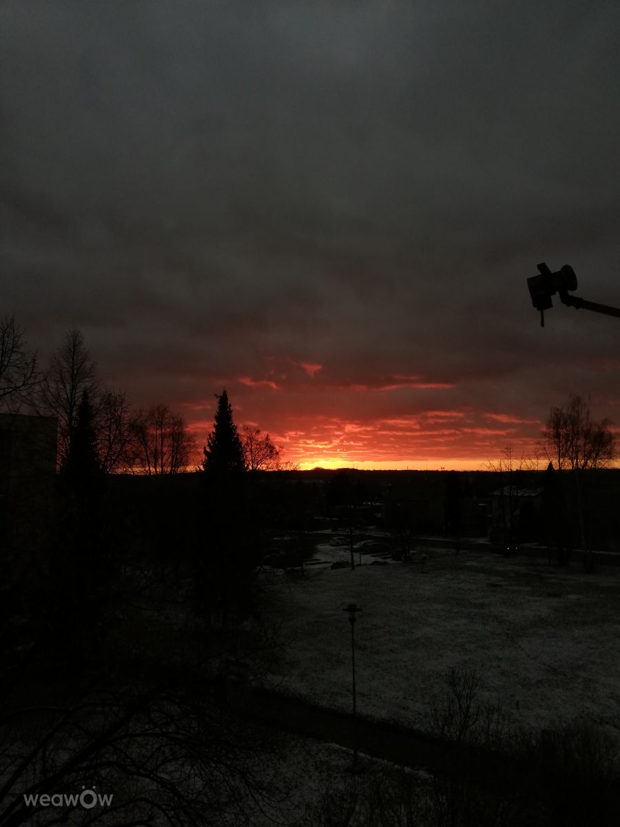 Weather Photos in Rychvald. Weather forecasts with beautiful photos by kamca