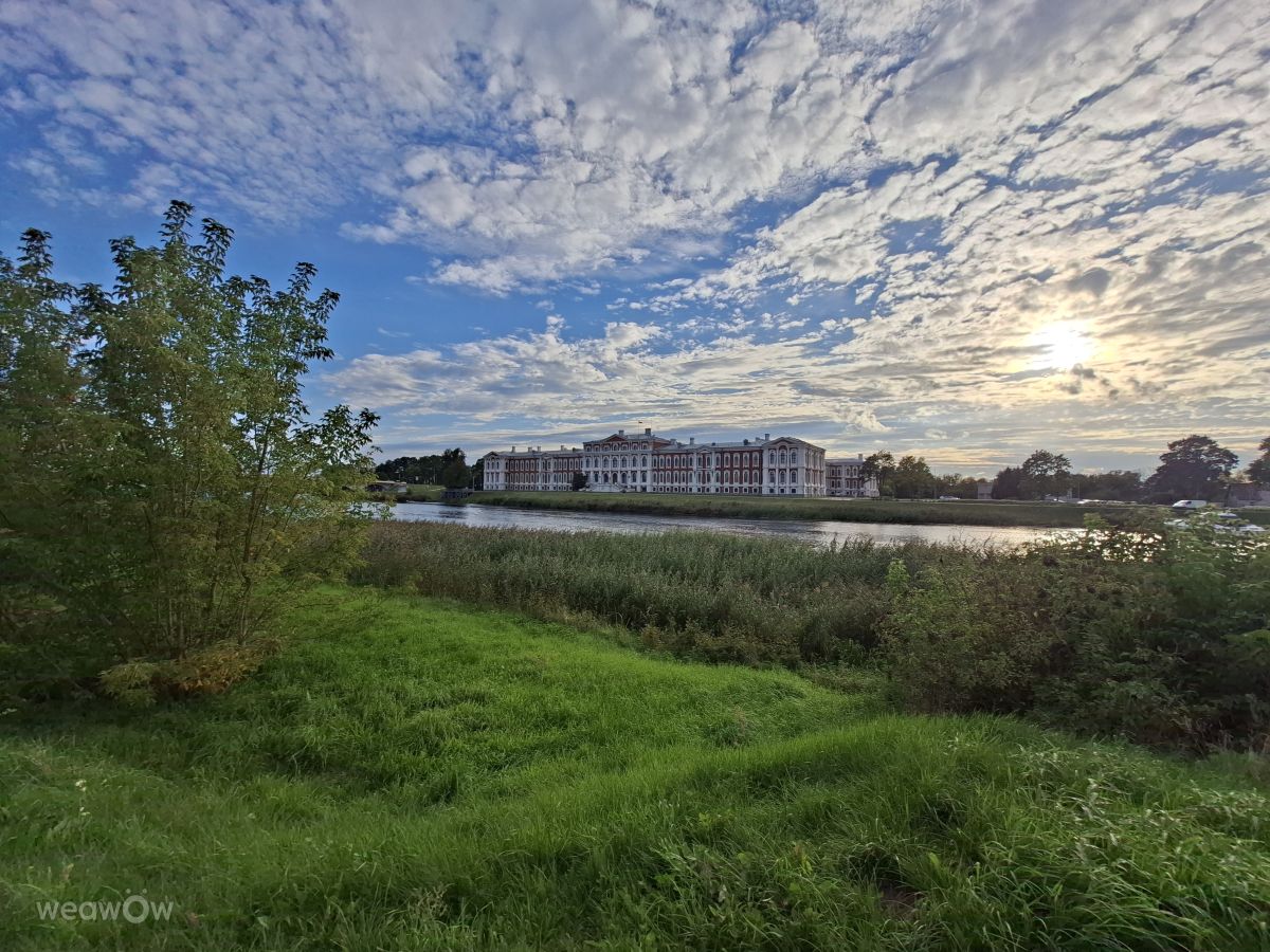 Fotos sobre el clima en Jelgava. Pronósticos del tiempo con hermosas fotos de maarcisoz