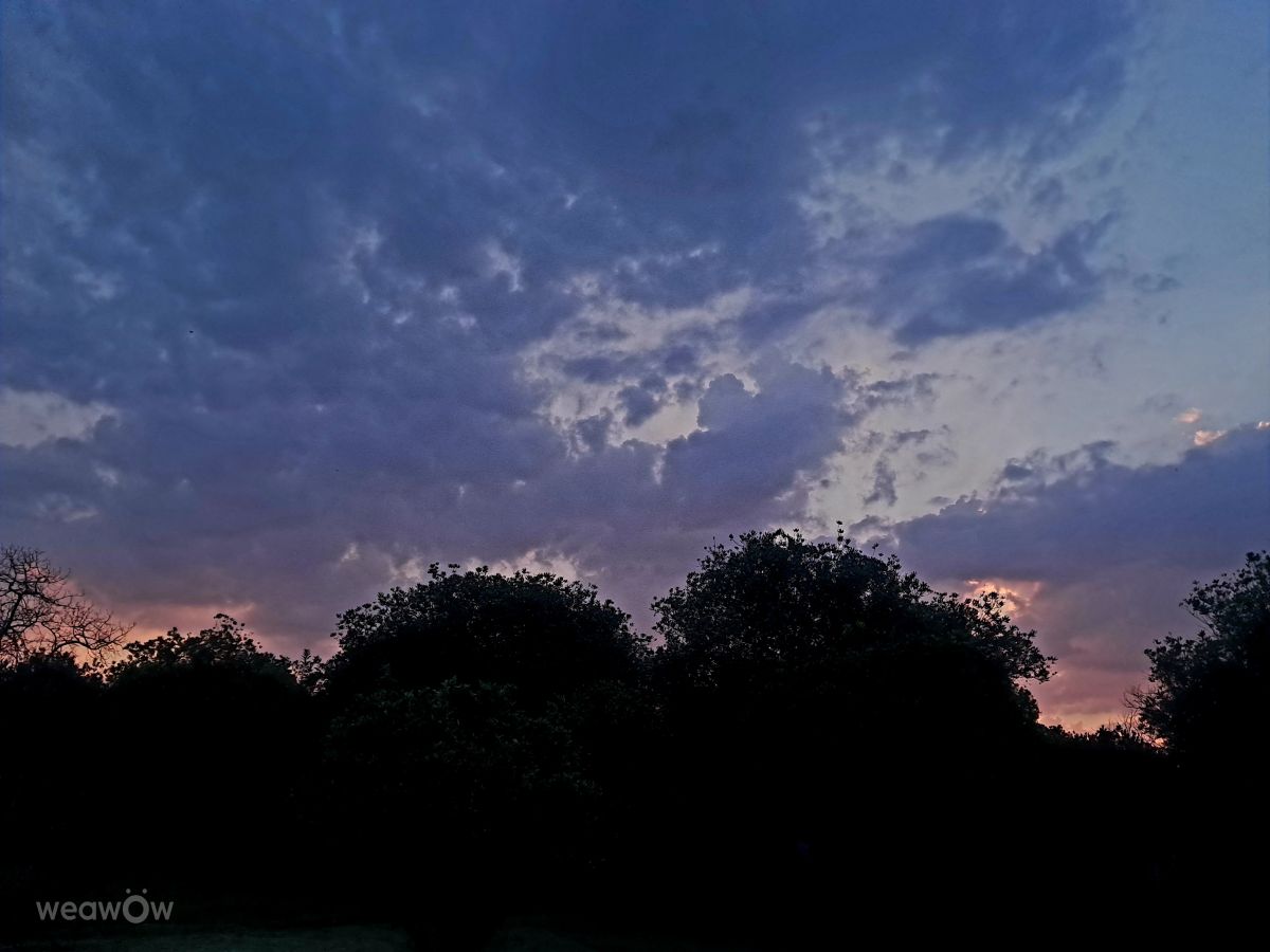 Фотографии Погоды в Фрейбурга. Прогнозы погоды с чудесными фотографиями, сделанными SVorster