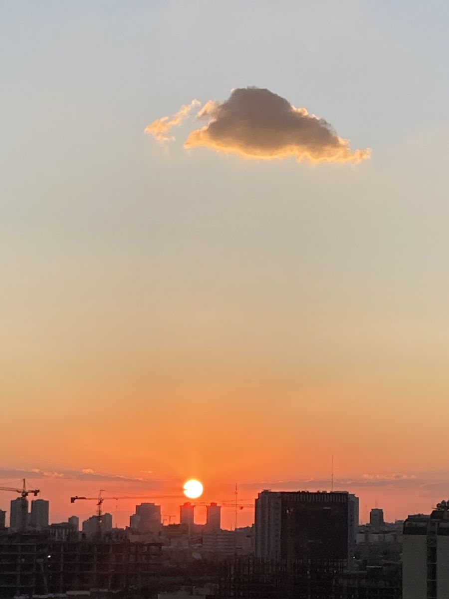 Hình ảnh Thời tiết ở I-ran. Dự báo thời tiết với những bức ảnh đẹp của Vanoushé