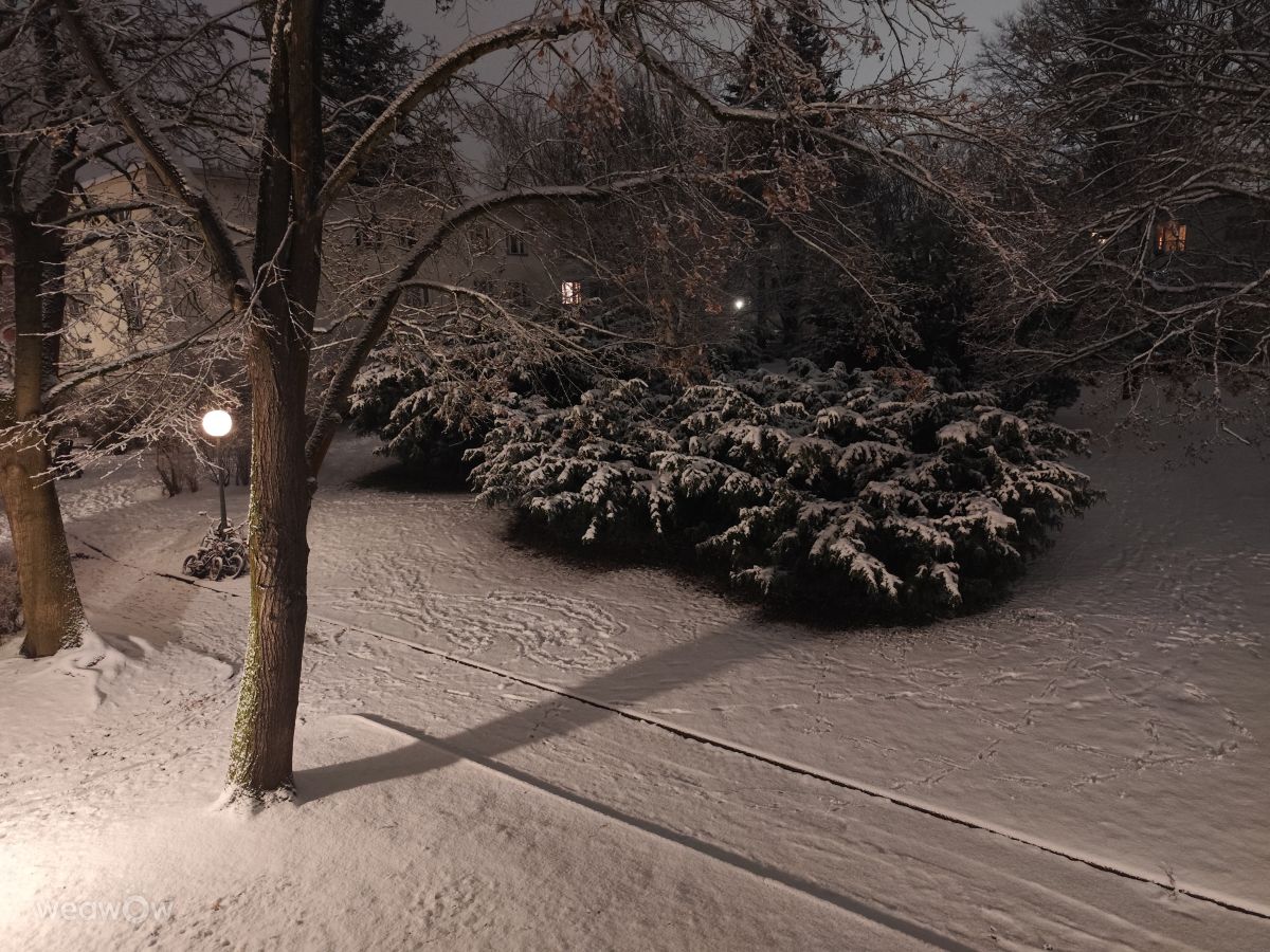Fotografos Oleg1961, Fotos do tempo em Marienfelde - Weawow