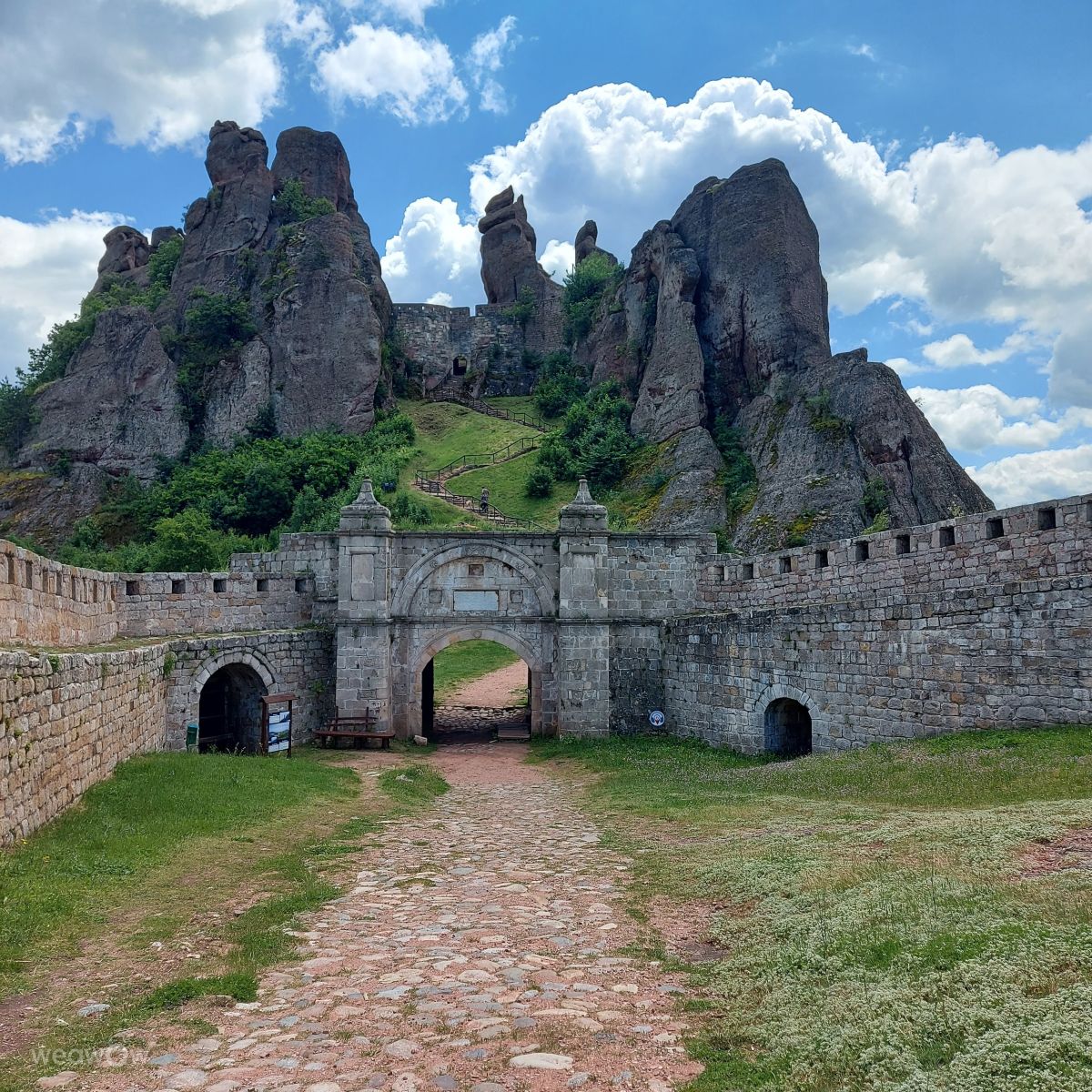 Фотографии Погоды в Belogradchik. Прогнозы погоды с чудесными фотографиями, сделанными Any_K