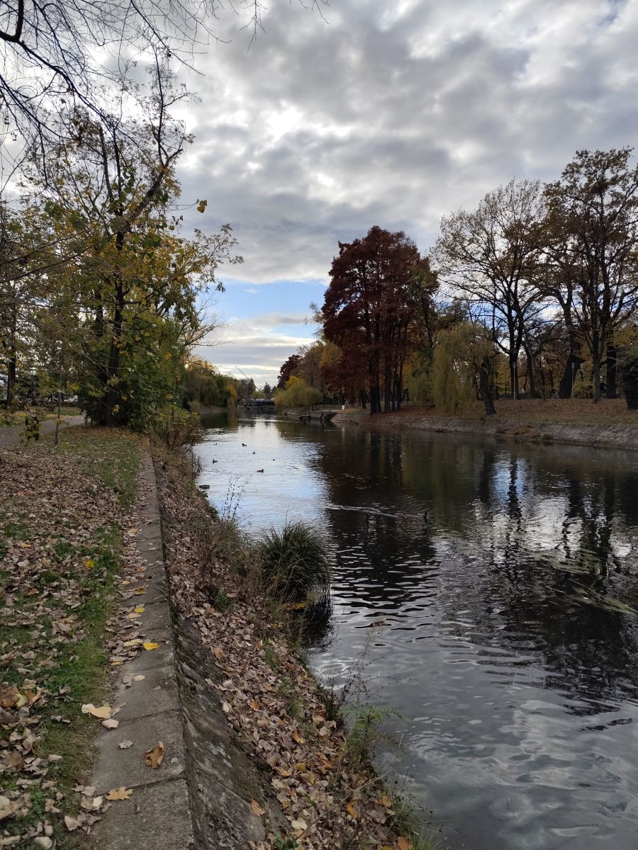 Фотографии Погоды в Тимишоара. Прогнозы погоды с чудесными фотографиями, сделанными Lupsaman