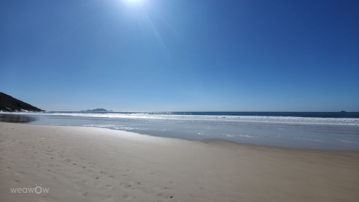 Fotos sobre el clima en Brasil. Pronósticos del tiempo con hermosas fotos de Catuia Pereira