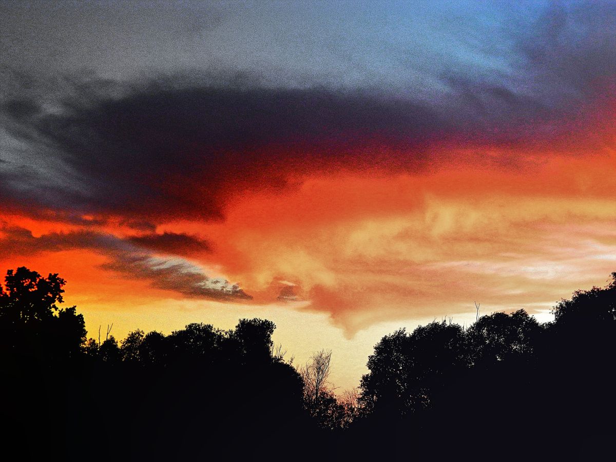 Pronósticos del tiempo con hermosas fotos de ConstantinR