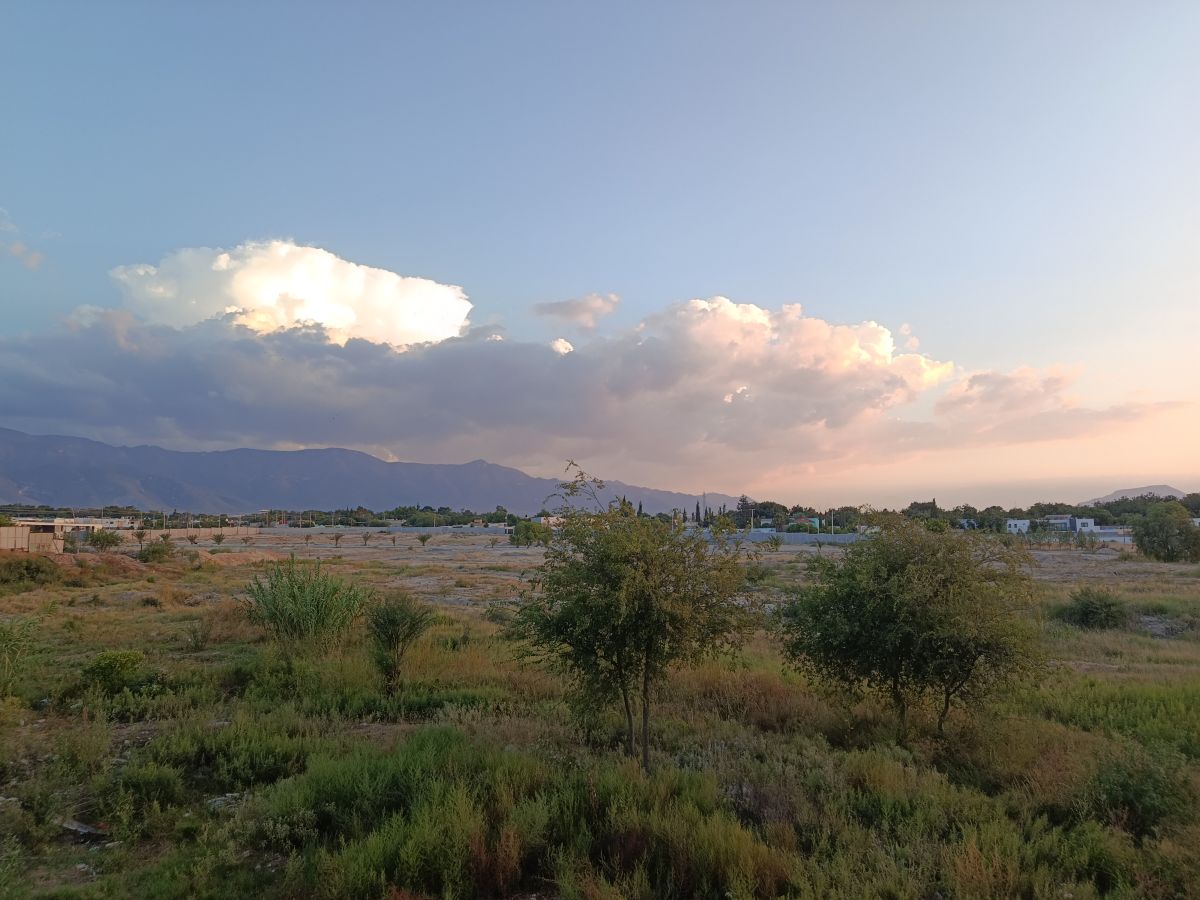 Fotos sobre el clima en México. Pronósticos del tiempo con hermosas fotos de Sergio Davila