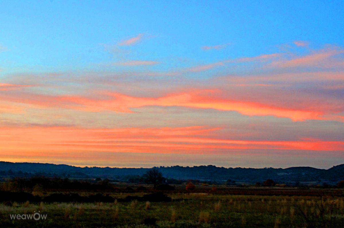 Photographer tony5636, Weather Photos in Calvisson - Weawow