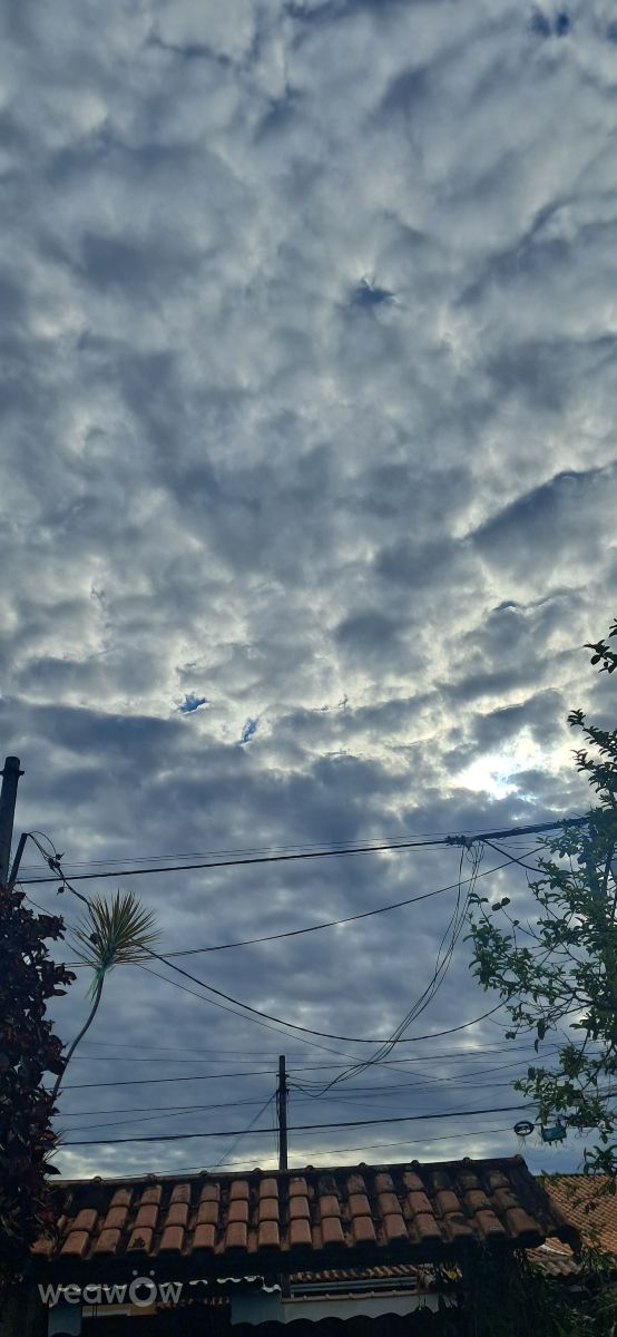 Fotos sobre el clima en Brasil. Pronósticos del tiempo con hermosas fotos de NataliaMiranda