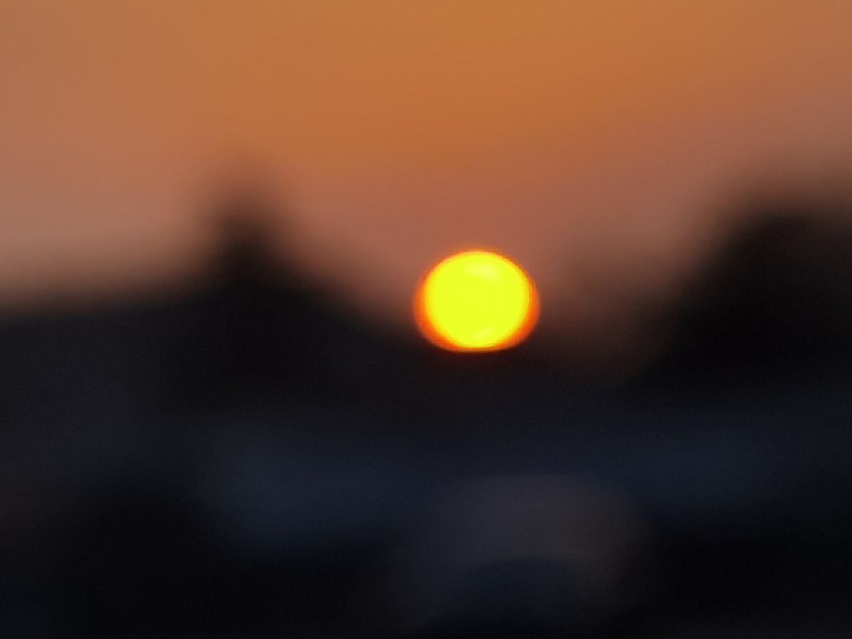 摄影师 Tenna Kaas，Vordingborg的天气照片 - Weawow