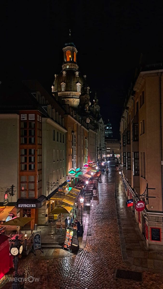 Wetter Photos Dresden. Wettervorhersagen mit schönen Fotos von Thobie