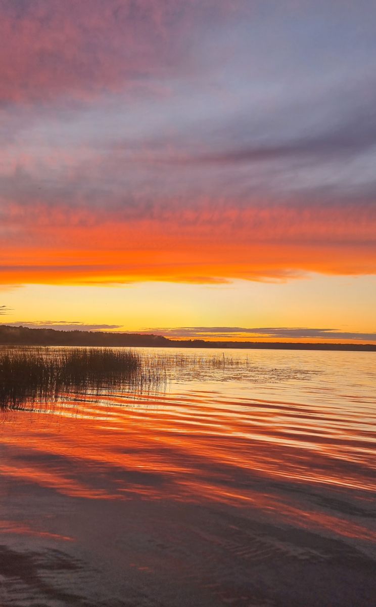 Wetter Photos Tver Oblast. Wettervorhersagen mit schönen Fotos von НаталиМ