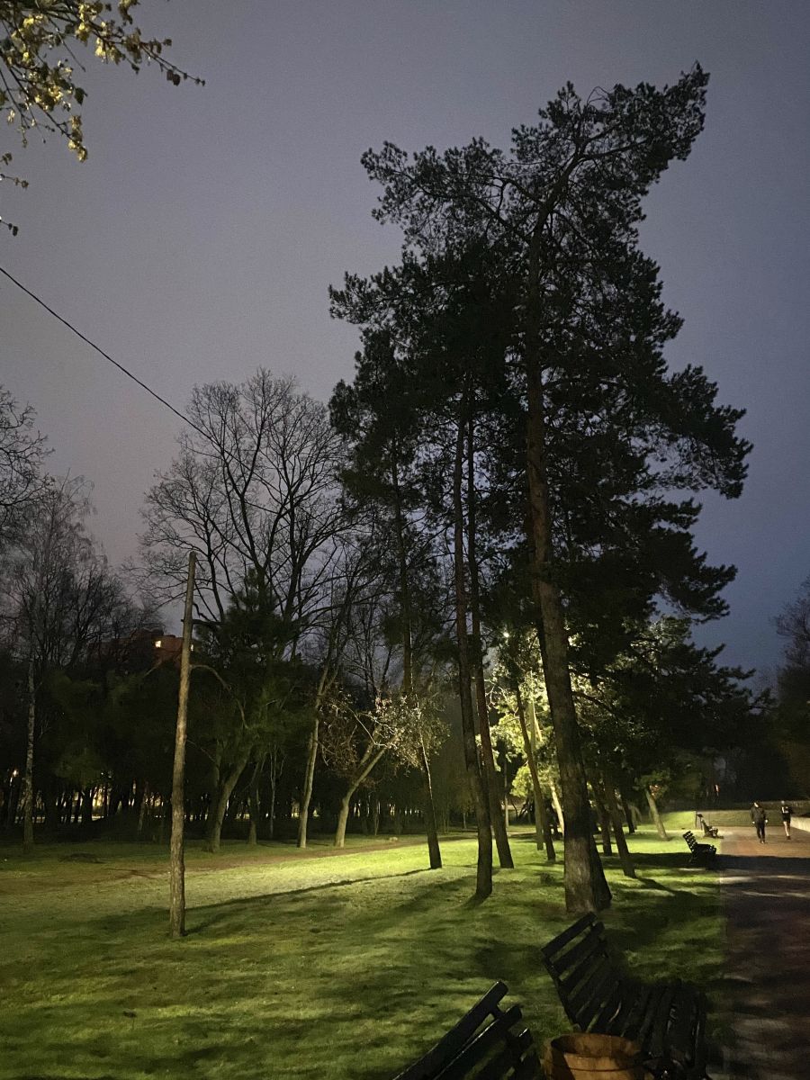 Weather Photos in Poltava. Weather forecasts with beautiful photos by Larusya
