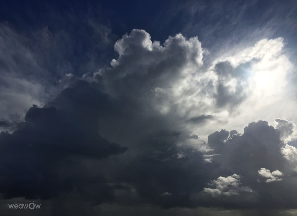 Weather Photos in New Zealand. Weather forecasts with beautiful photos by Cloudscapes