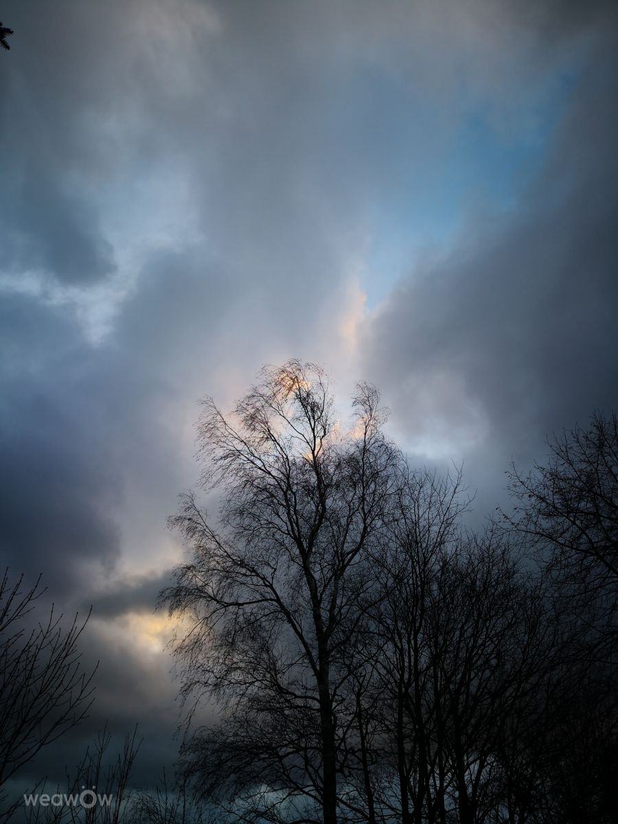 Fotograaf Aiko, Weerfoto's in Duitsland - Weawow