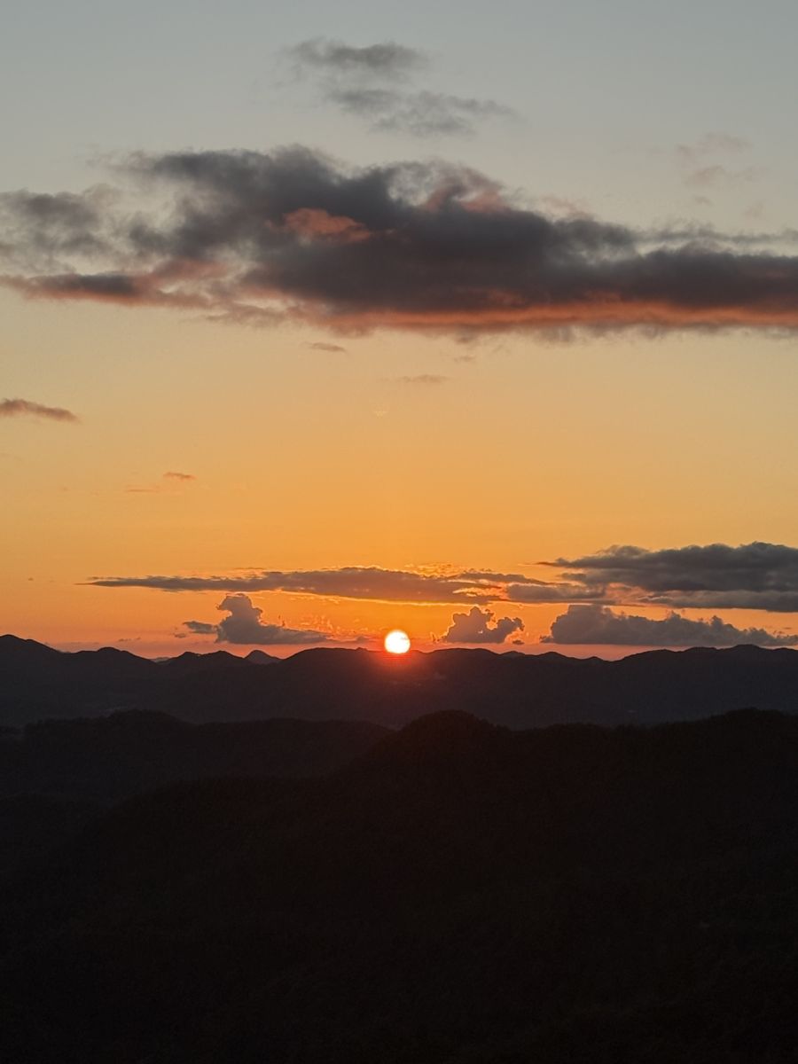 Weather forecasts with beautiful photos by SUBINKIM