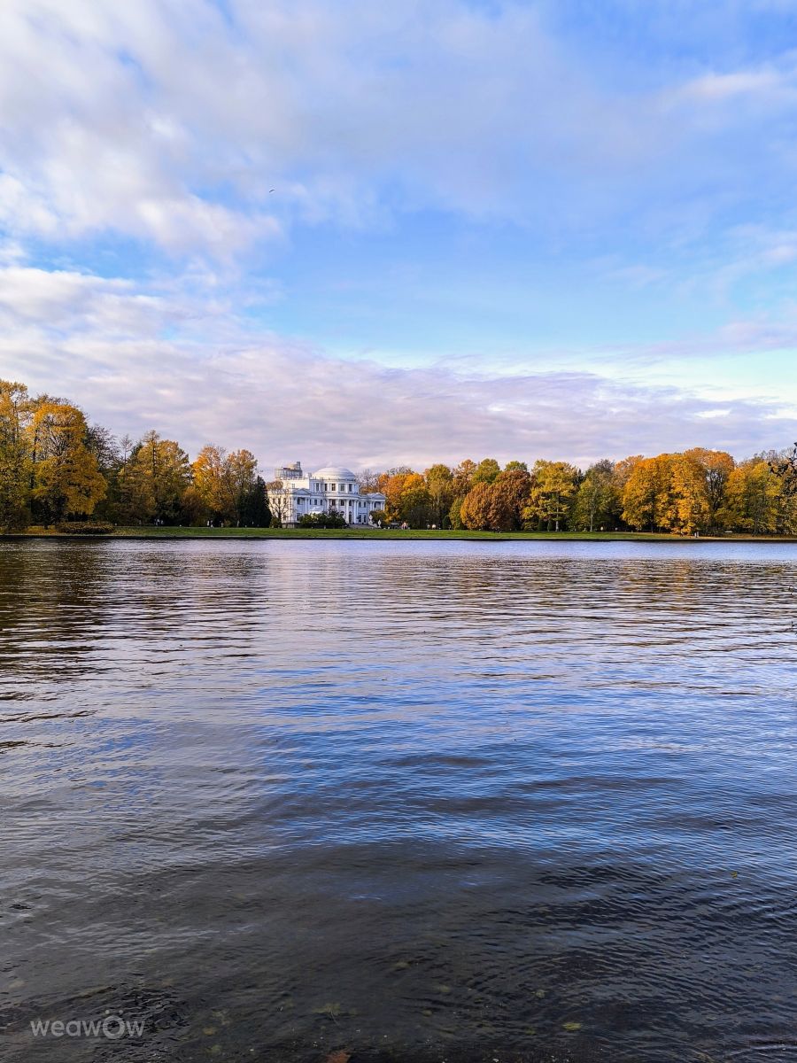 Photographer Jea, Weather Photos in Ostrov Yelagin - Weawow