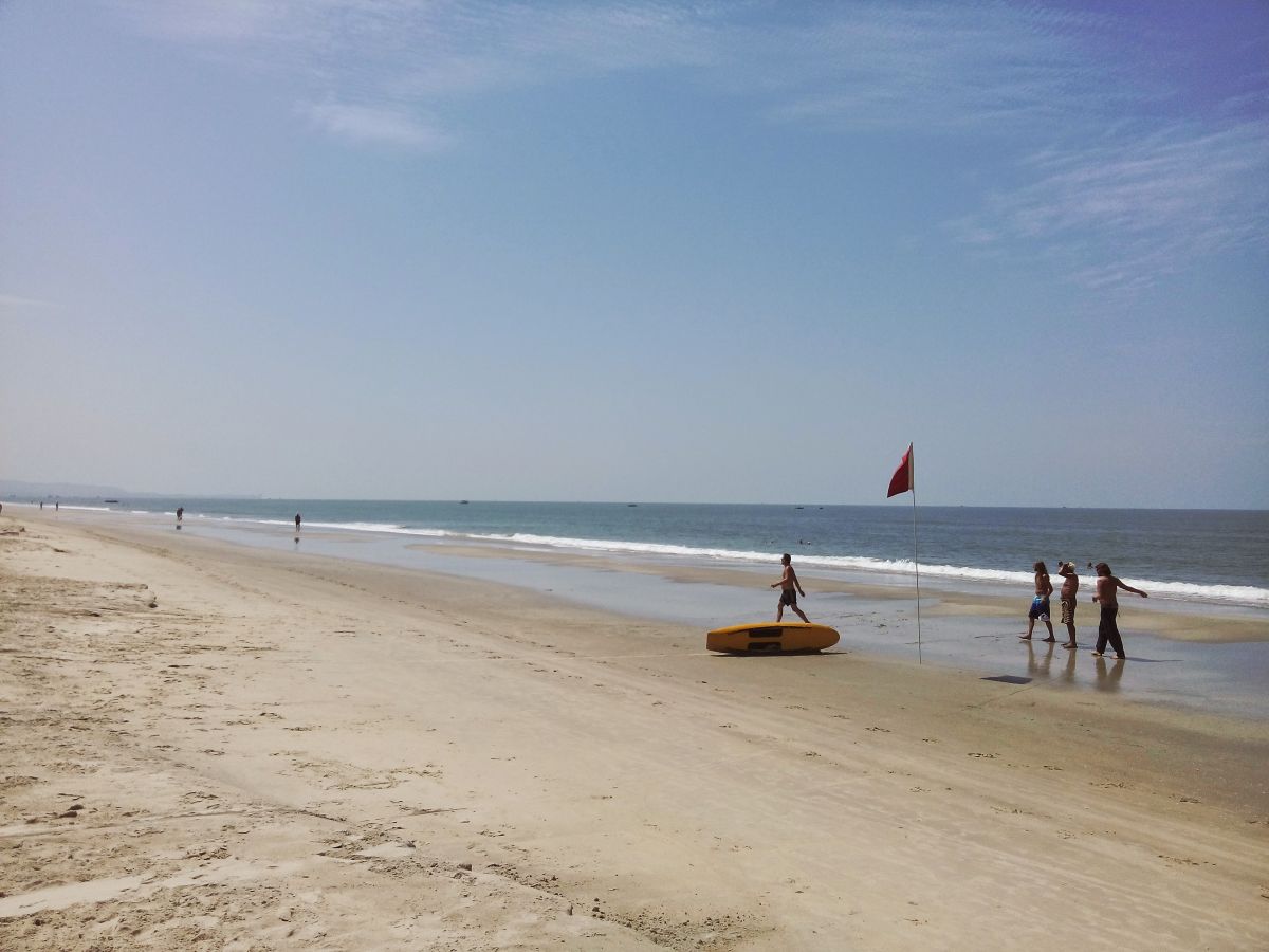 Weather Photos in Goa. Weather forecasts with beautiful photos by incognito777