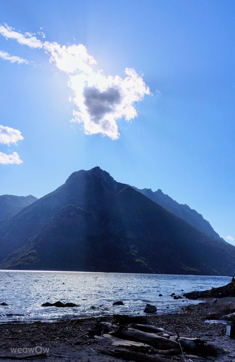 天气预报，带aprojas81精美的照片