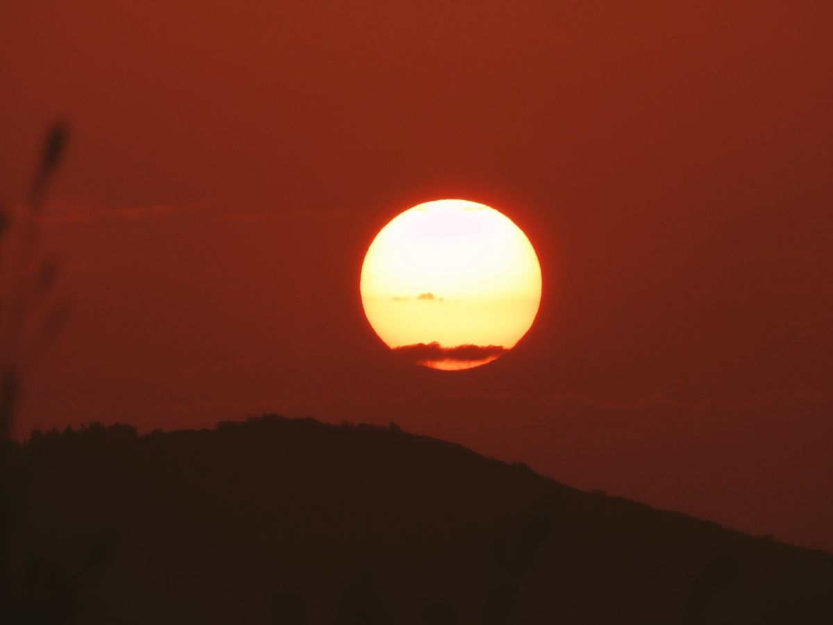 Prévisions météo avec de superbes photos de Lolli